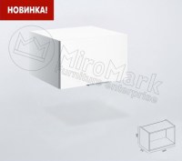Верхня секція 60ВА/360 (RВ-1615-WB)