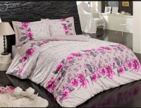 Ранфорс евро Rose Bej