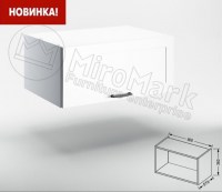 Верхня секція 80ВА/360 (VВ-1815-WM)