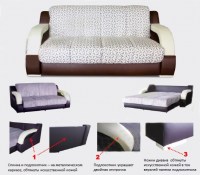 Диван Татами (Tatami)