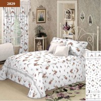 2829 Viluta Ранфорс евро 200*220