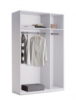 closet 3D Bellagio miromark