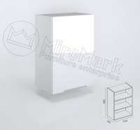 Верхня секція 50В/900 (RВ-1514-WB)