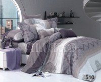 510 Viluta сатин-твил двухспальный 175*210