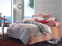 525 Viluta сатин-твил двухспальный 175*210