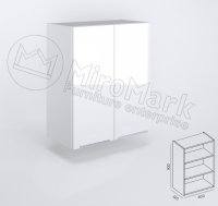 Верхня секція 60В/900 (LB-1623-WB)