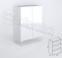 Верхня секція 60В/900 (RВ-1614-WB)