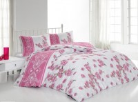 Altinbasak Eleganza Cherry Pembe 200*220