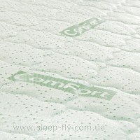 Матрас ComFort (Комфорт) зима-лето COMFORT EMM