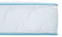 Матрас Stavdart Plus (Стандарт Плюс) SLEEP&FLY ЕММ