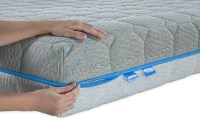 Матрас Orthopedic Senso New (Ортопедик Сенсо Нью) DOCTOR HEALTH ЕММ