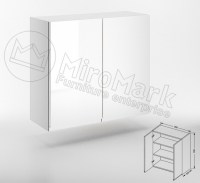 Верхня секція 80В/900 (MВ-1823-WB)