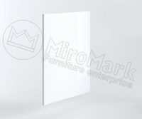 Фасад посудомийки 60ФП/720 (BH-60-WB)