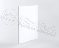 Фасад посудомийки 60ФП/720 (RH-60-WB)
