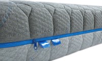 Матрас Orthopedic Senso New (Ортопедик Сенсо Нью) DOCTOR HEALTH ЕММ