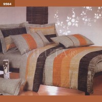 9564 Viluta Ранфорс Евро 200*220