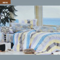 9816 Ранфорс двухспальный 175*210
