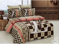 Arya Fashion Сатин Печатный 200Х220 Alfreda