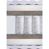 Матрас BARSELONA (БАРСЕЛОНА) MatroLuxe