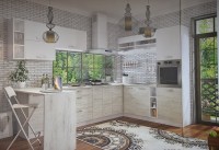 Кухня Шарлотта