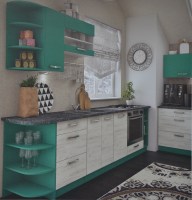 Кухня Шарлотта