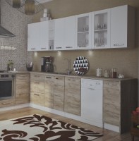 Кухня Шарлотта
