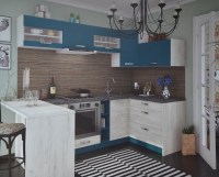 Кухня Шарлотта