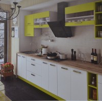 Кухня Шарлотта