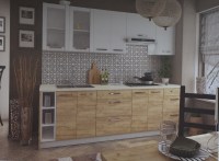 Кухня Шарлотта