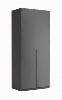 Шафа Doni 2дв. (DN-22-GT) MiroMark