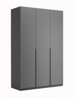 Шафа Doni 3дв. (DN-23-GT) MiroMark