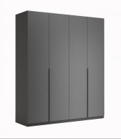 Шафа Doni 4дв. (DN-24-GT) MiroMark