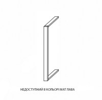 Пілястра Glory верхня 5ВП/720 (GL-405)