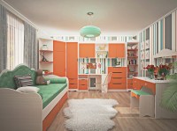 Детская Италия