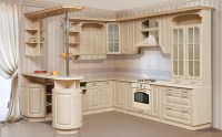 Кухня «Валенсия»