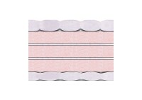 Матрас Matro-Roll-Topper Memotex Advance (Мемотекс Адванс) MatroLuxe