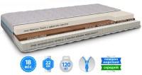 Матрас Orthopedic Comfort (Ортопедик Комфорт) DOCTOR HEALTH ЕММ