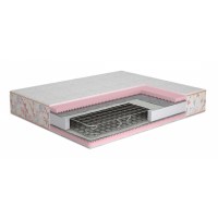 Матрас Piony (Пион) двусторонний MatroLuxe