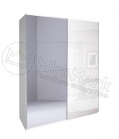 ШАФА-КУПЕ 2,5м (PV-16-WB) Provance