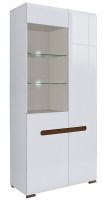 Витрина REG1W1D/21/9 Ацтека БРВ / ВМК