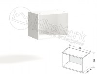 Верхня секція 50ВН/360 (VLB-0501-WM)