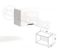 Верхня секція 50В/360 (VLB-0510-WM)