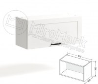 Верхня секція 80В/360 (VLB-0810-WM)