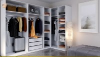 Гардероб Idea (Ідея) Miromark