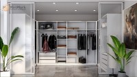 Гардероб Idea (Ідея) Miromark