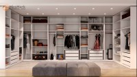 Гардероб Idea (Ідея) Miromark