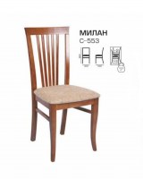 Стул Милан