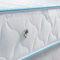 Матрас Optima (Оптима) Sleep&Fly EMM