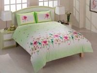 Altinbasak Eleganza Secil Yesil 200*220
