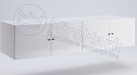 Антресоль 4дв (FM-04-WB) Famely